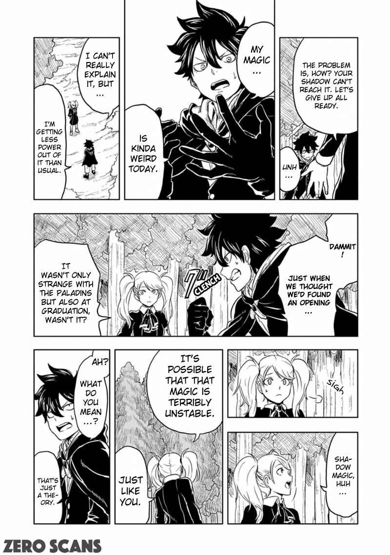 Page 7 Chapter 4 Junk the Black Shadow