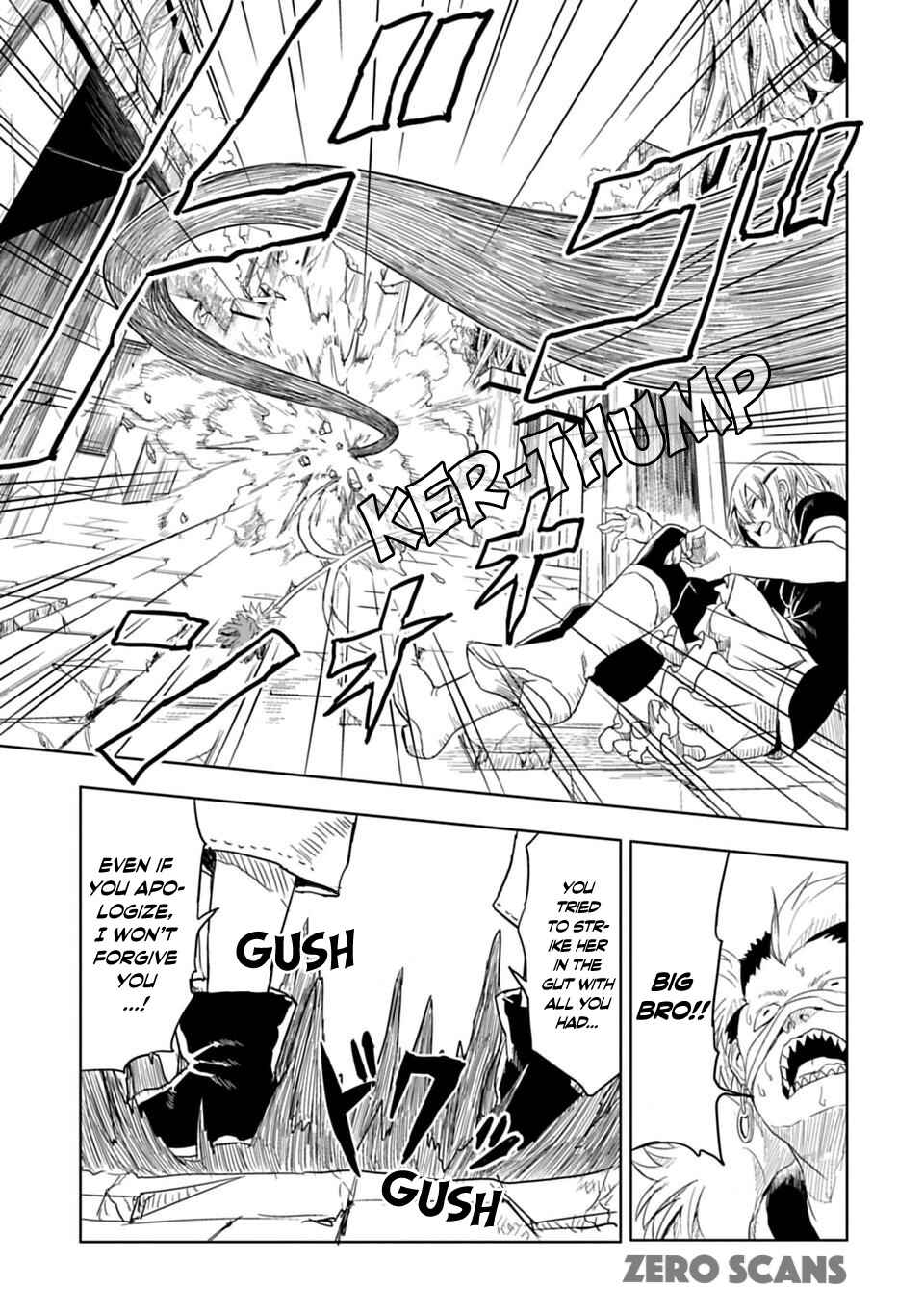 Page 17 Chapter 11 Junk the Black Shadow