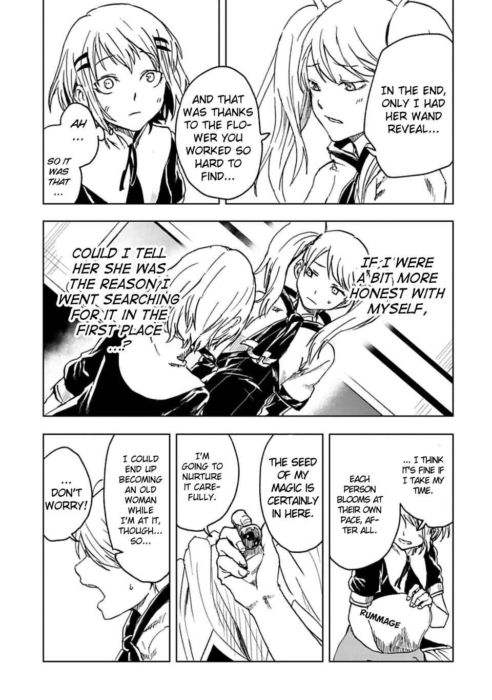 Page 6 Chapter 19.5.2 Junk the Black Shadow