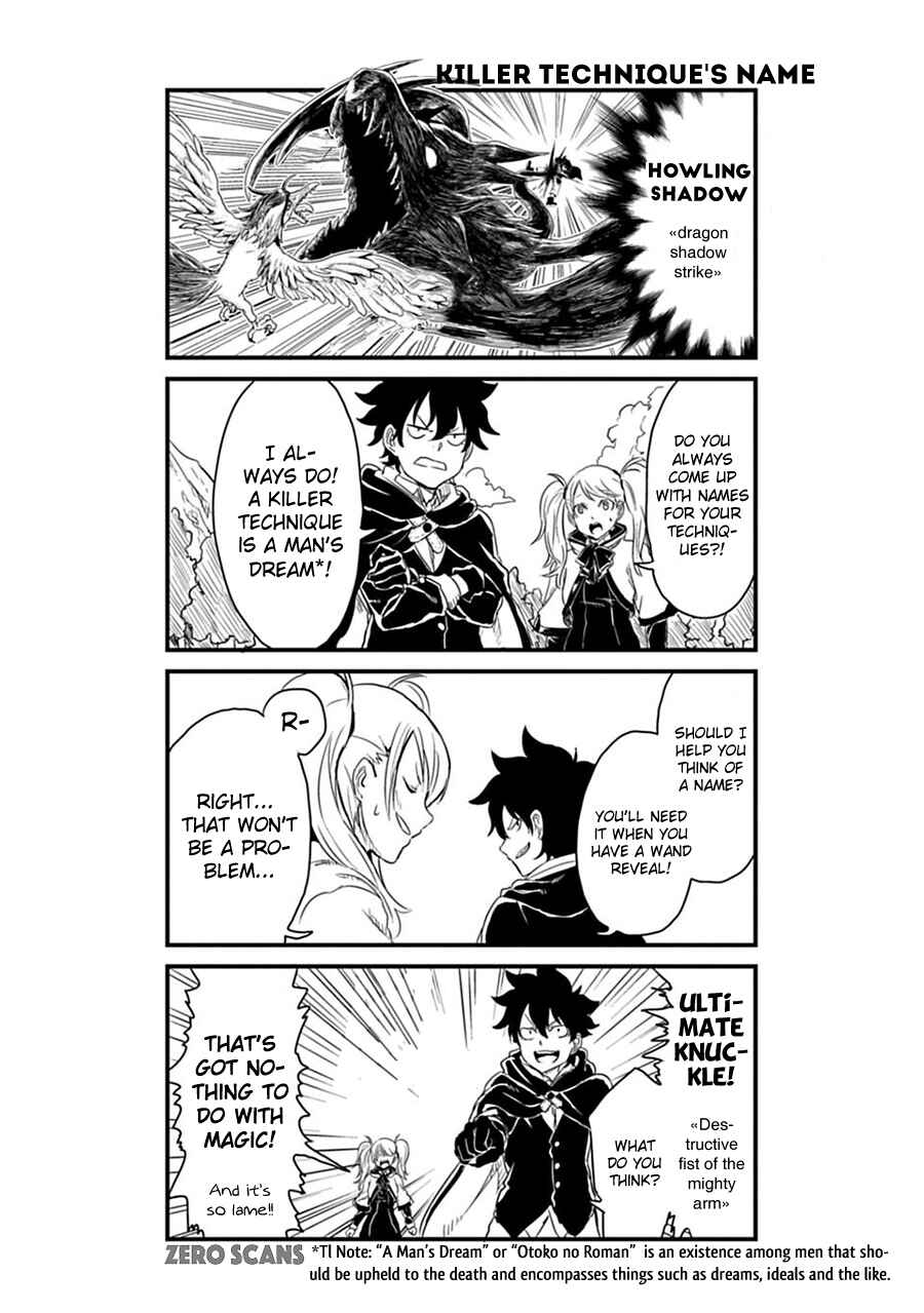 Page 7 Chapter 6.5 Junk the Black Shadow