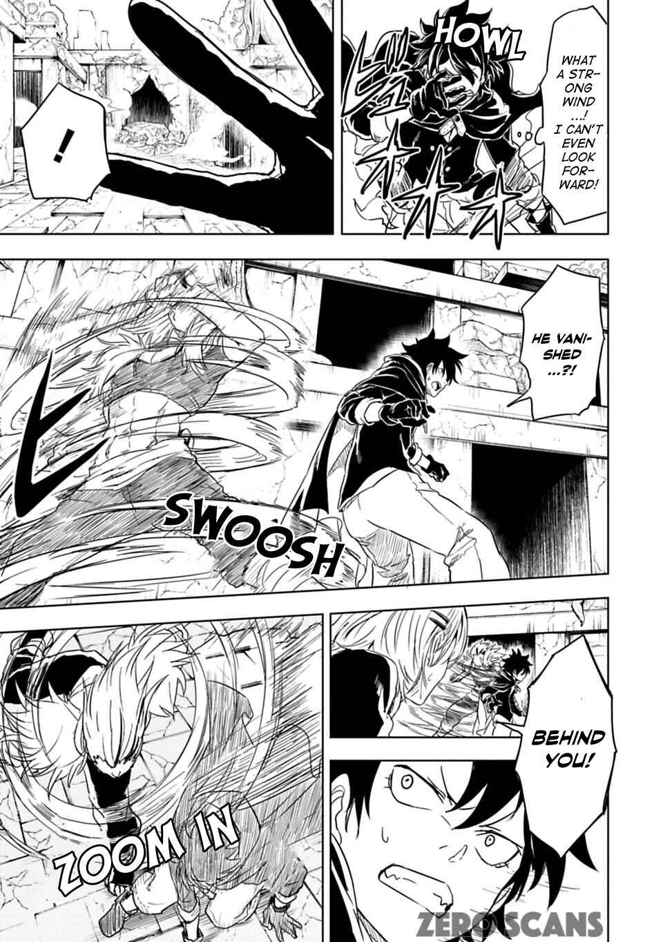 Page 7 Chapter 12 Junk the Black Shadow