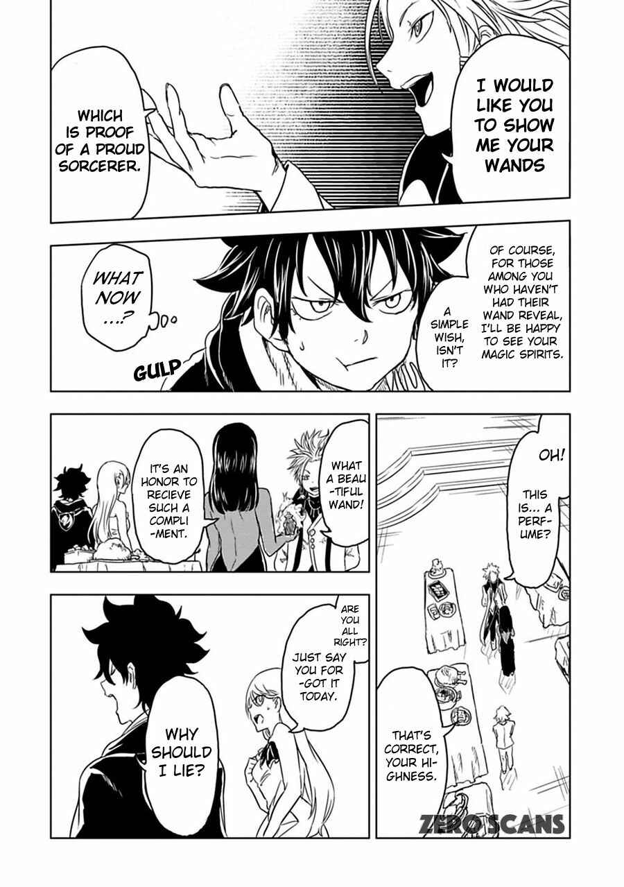 Page 10 Chapter 6 Junk the Black Shadow