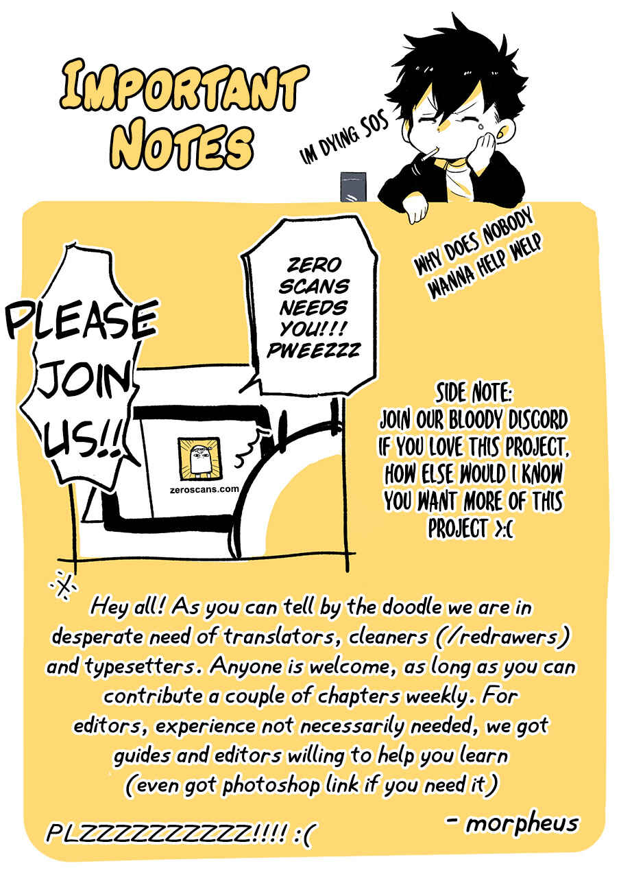 Page 2 Chapter 18 Junk the Black Shadow