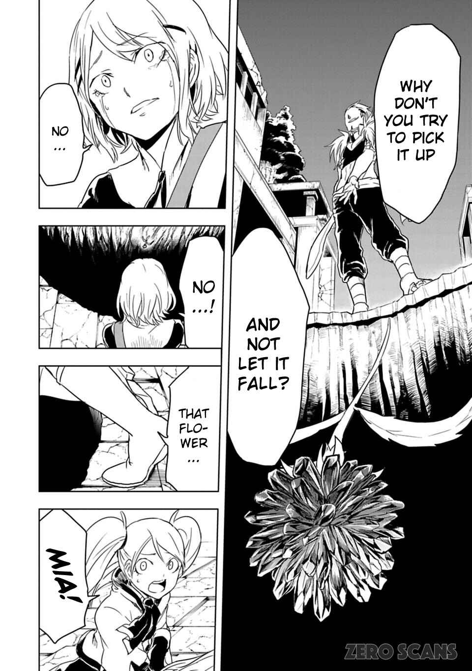 Page 10 Chapter 14 Junk the Black Shadow