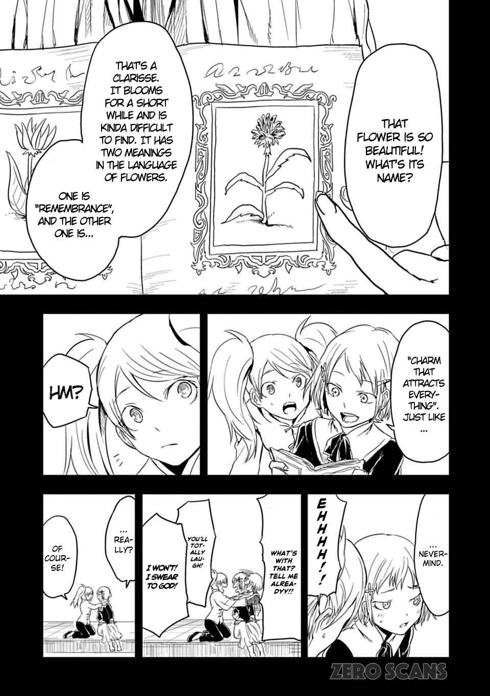 Page 17 Chapter 14 Junk the Black Shadow