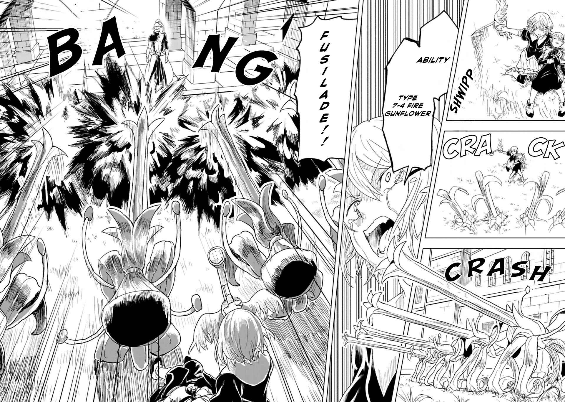 Page 15 Chapter 30 Junk the Black Shadow