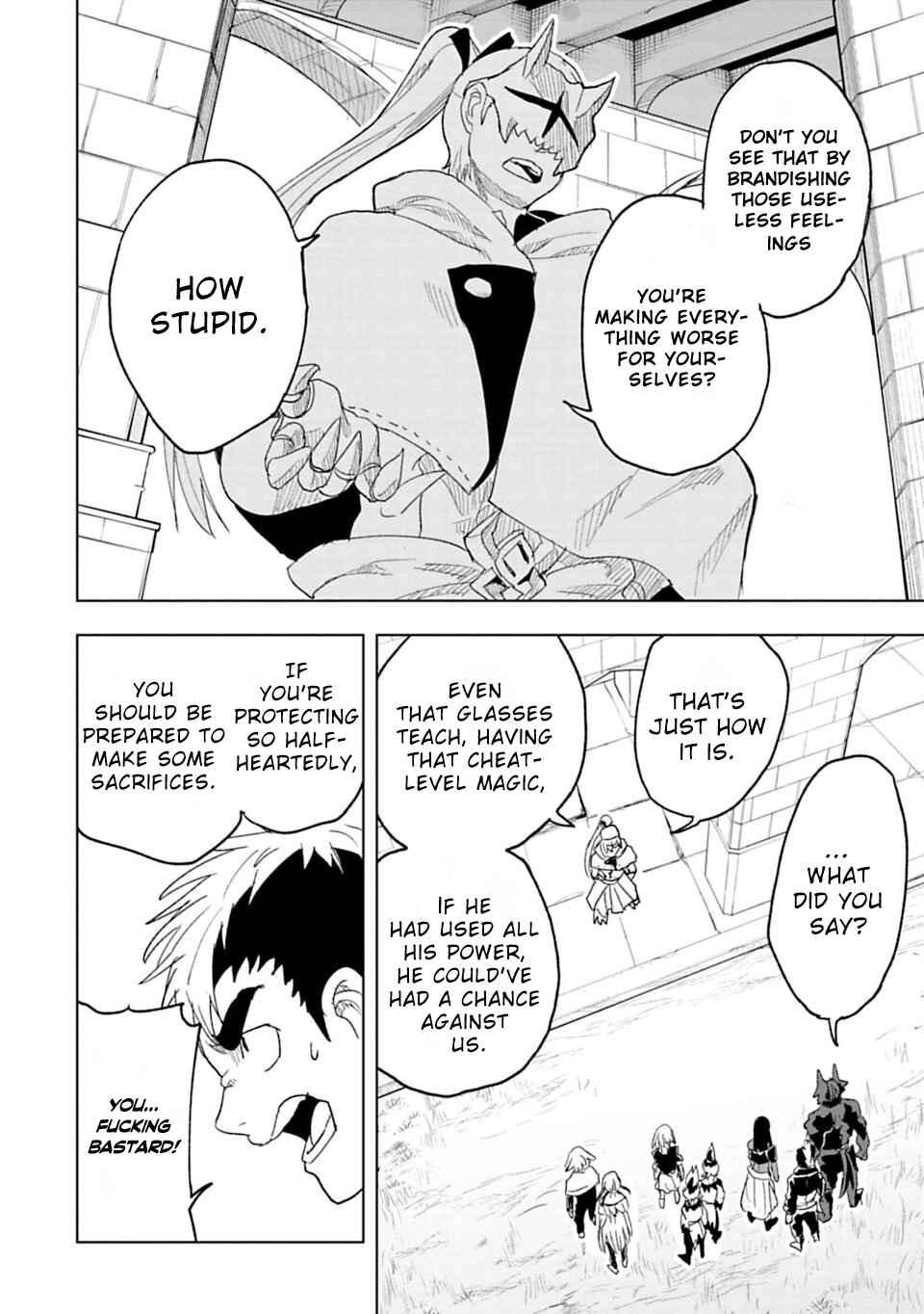 Page 9 Chapter 30 Junk the Black Shadow