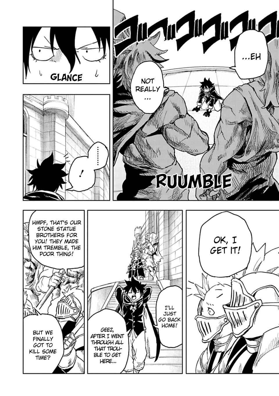 Page 7 Chapter 22 Junk the Black Shadow