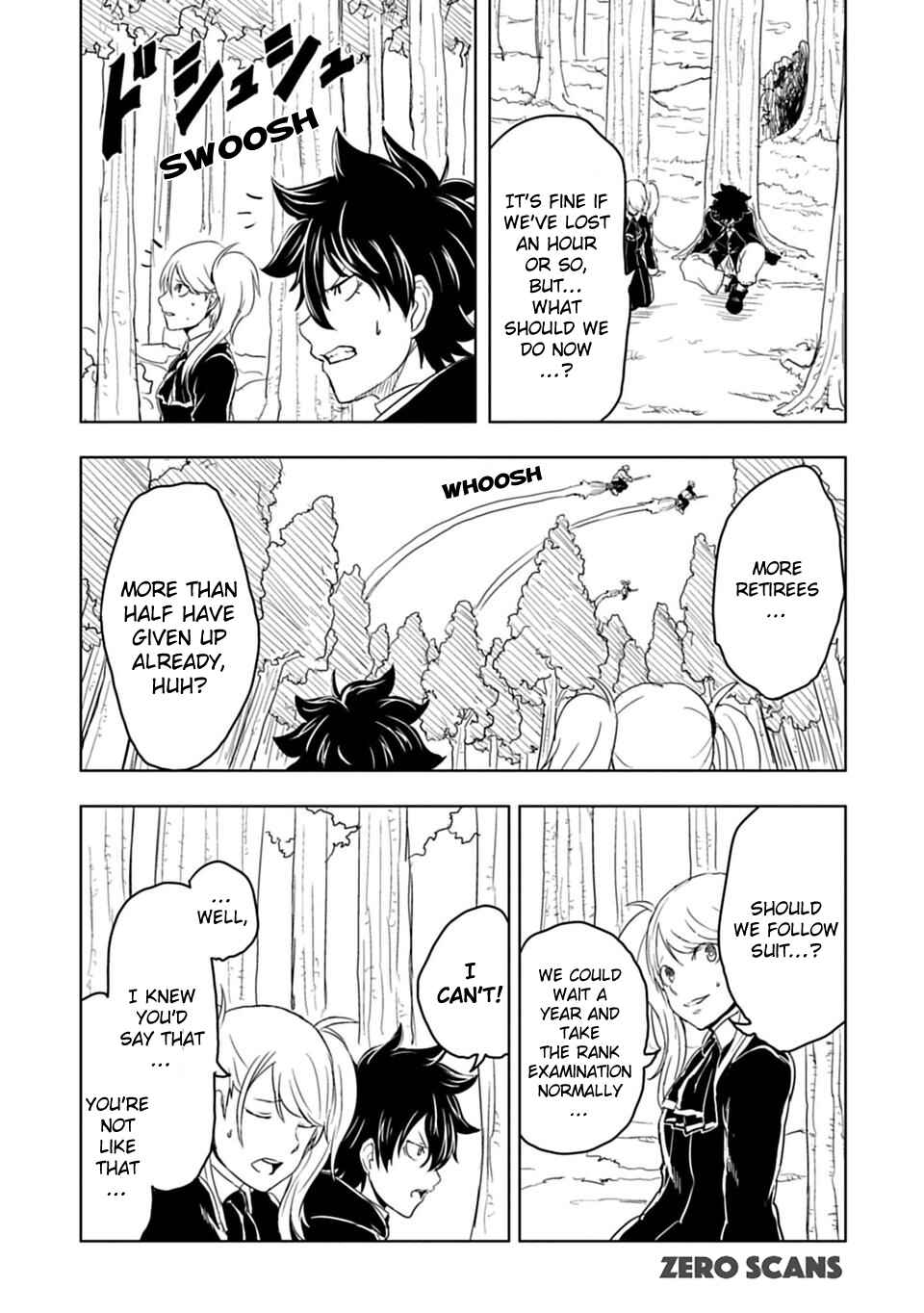 Page 17 Chapter 3 Junk the Black Shadow