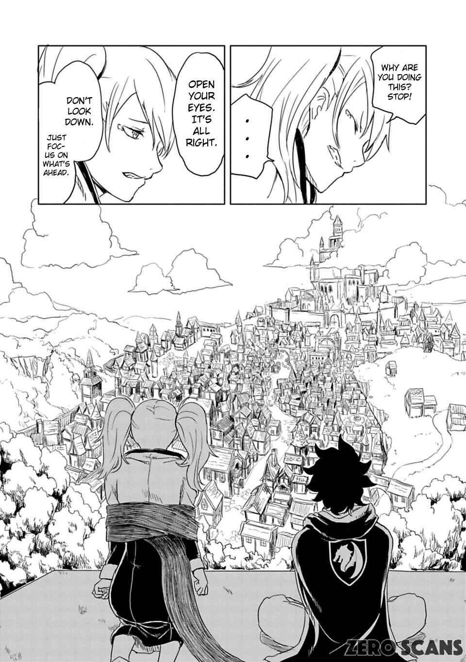 Page 14 Chapter 2 Junk the Black Shadow