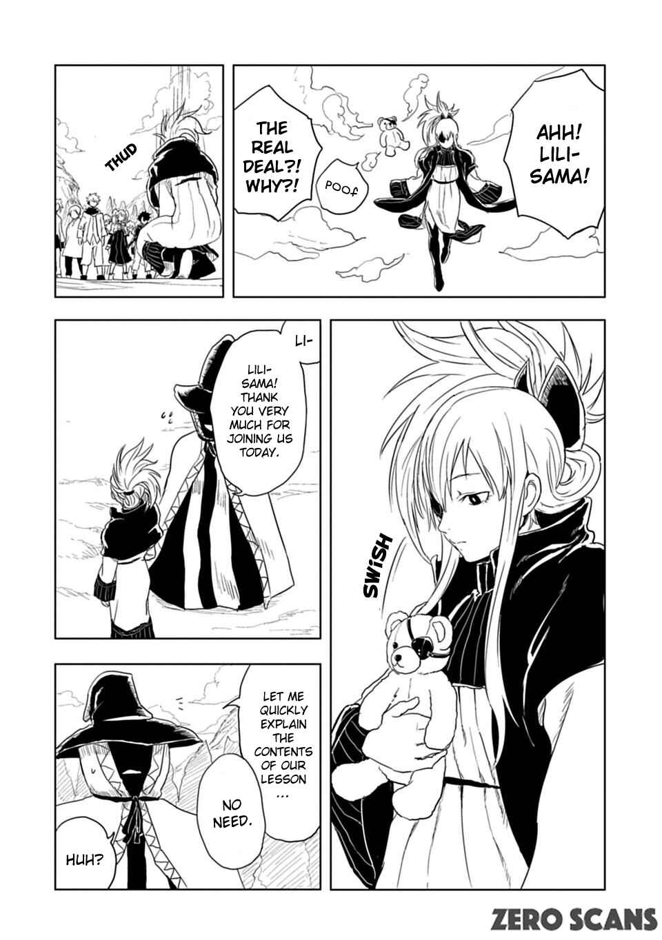 Page 24 Chapter 2 Junk the Black Shadow