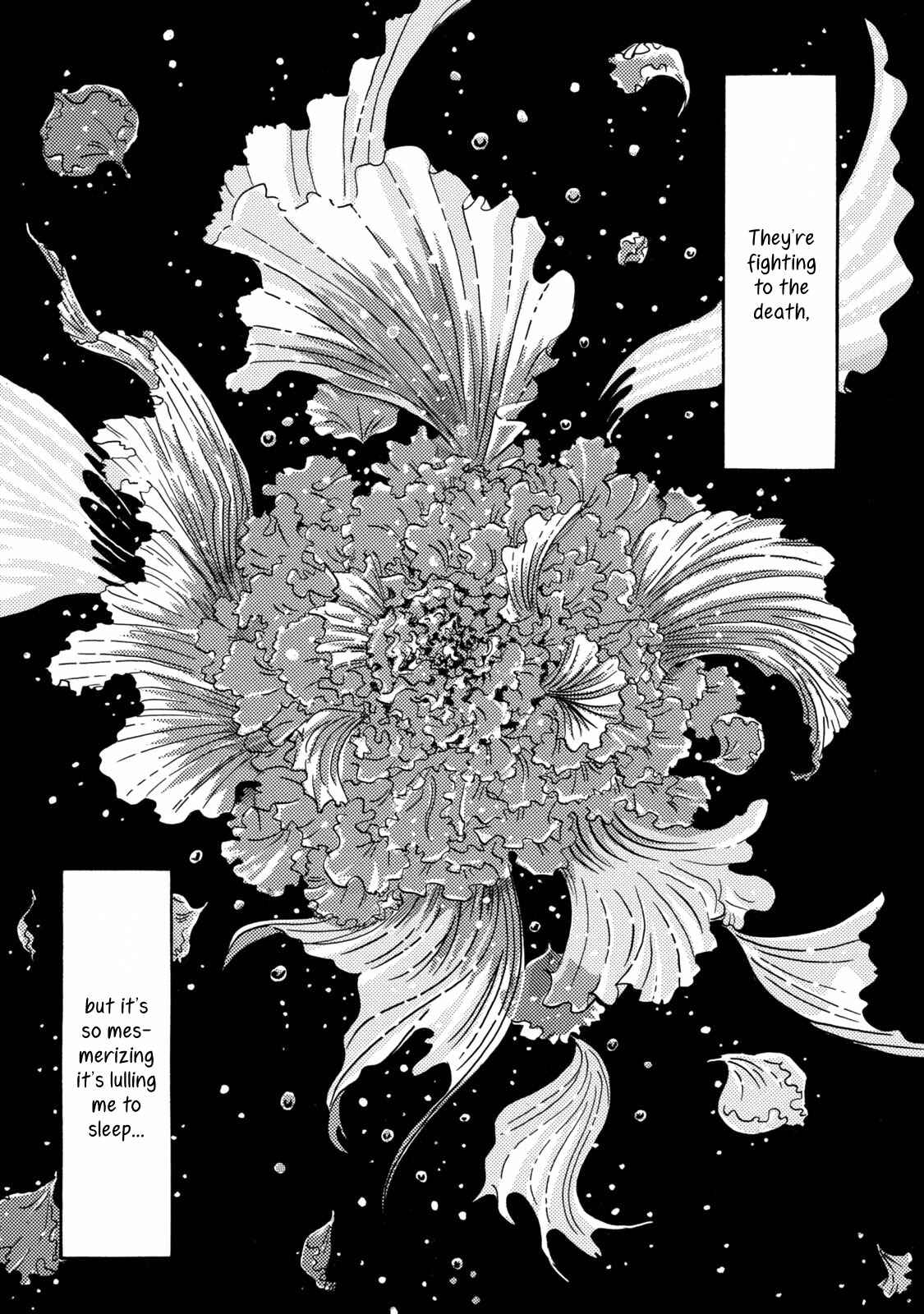 Page 16 Chapter 5 Two Guys in a Garden