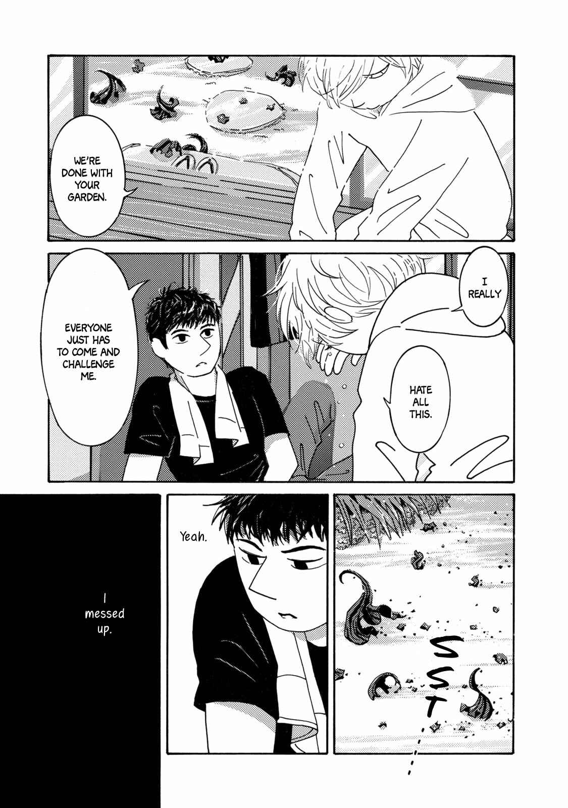 Page 18 Chapter 5 Two Guys in a Garden