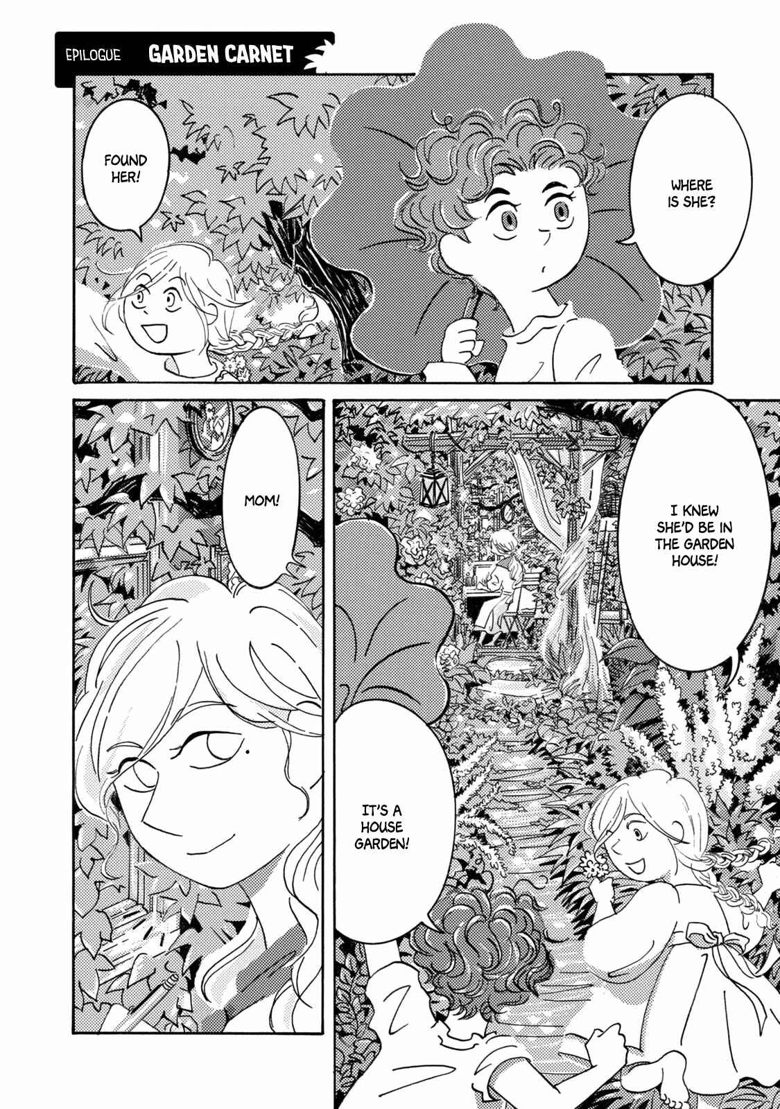 Page 24 Chapter 5 Two Guys in a Garden
