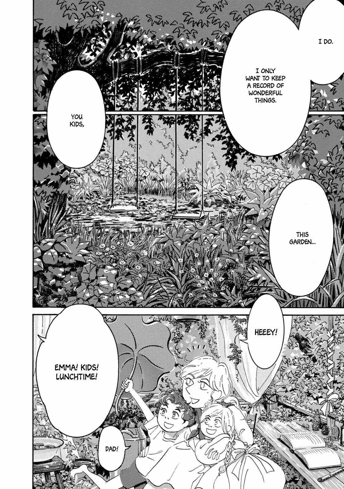 Page 26 Chapter 5 Two Guys in a Garden