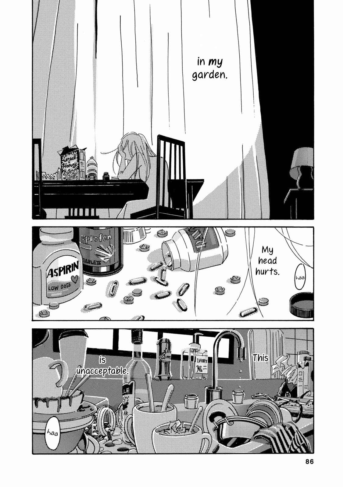 Page 12 Chapter 3 Two Guys in a Garden