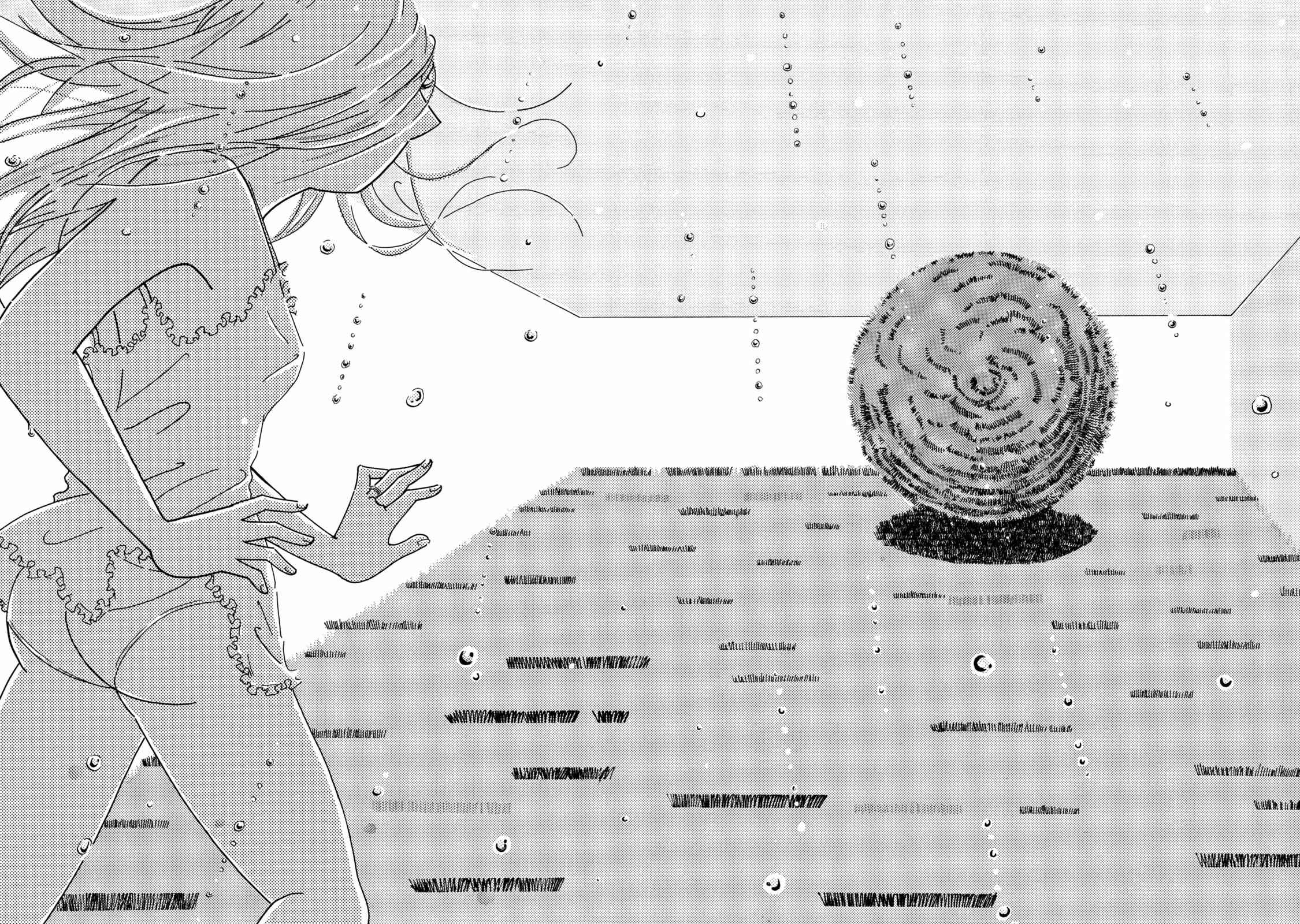 Page 16 Chapter 3 Two Guys in a Garden