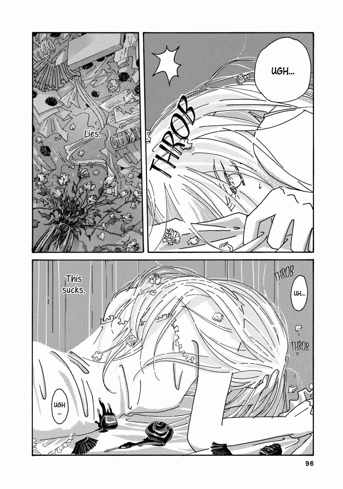 Page 20 Chapter 3 Two Guys in a Garden