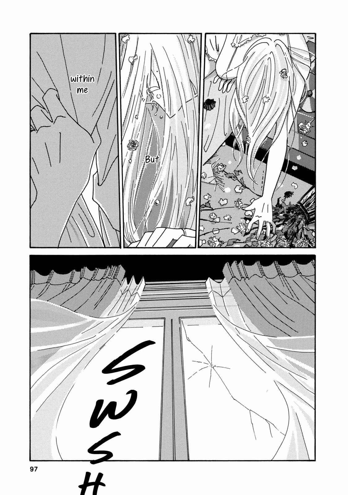 Page 21 Chapter 3 Two Guys in a Garden
