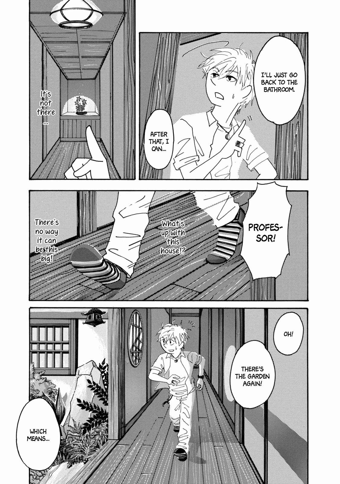Page 13 Chapter 4 Two Guys in a Garden