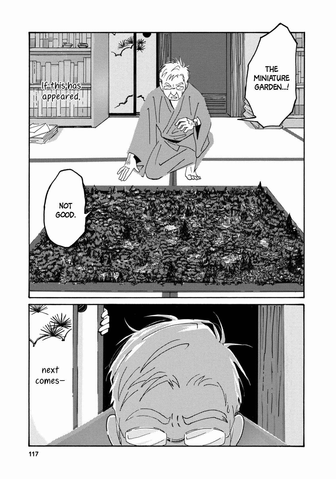 Page 17 Chapter 4 Two Guys in a Garden