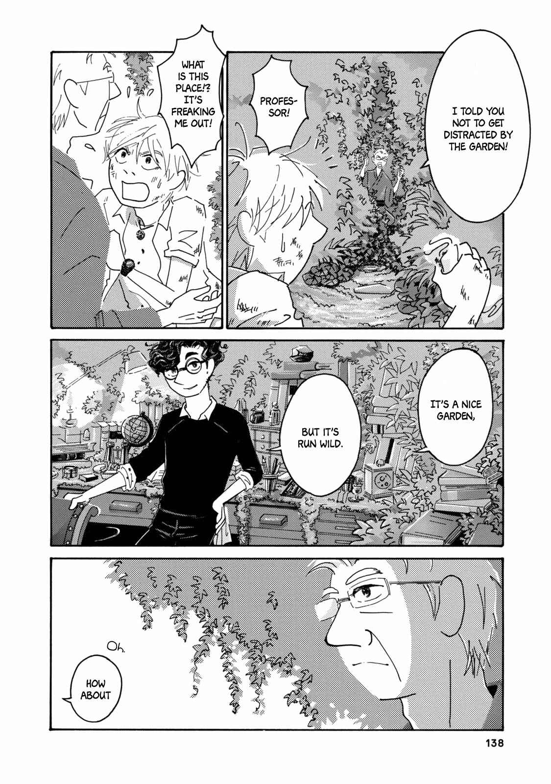 Page 37 Chapter 4 Two Guys in a Garden