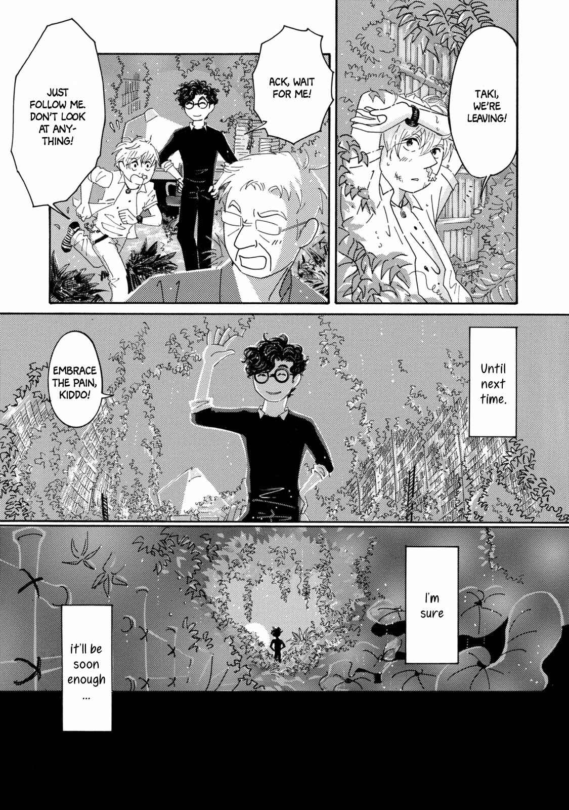 Page 42 Chapter 4 Two Guys in a Garden