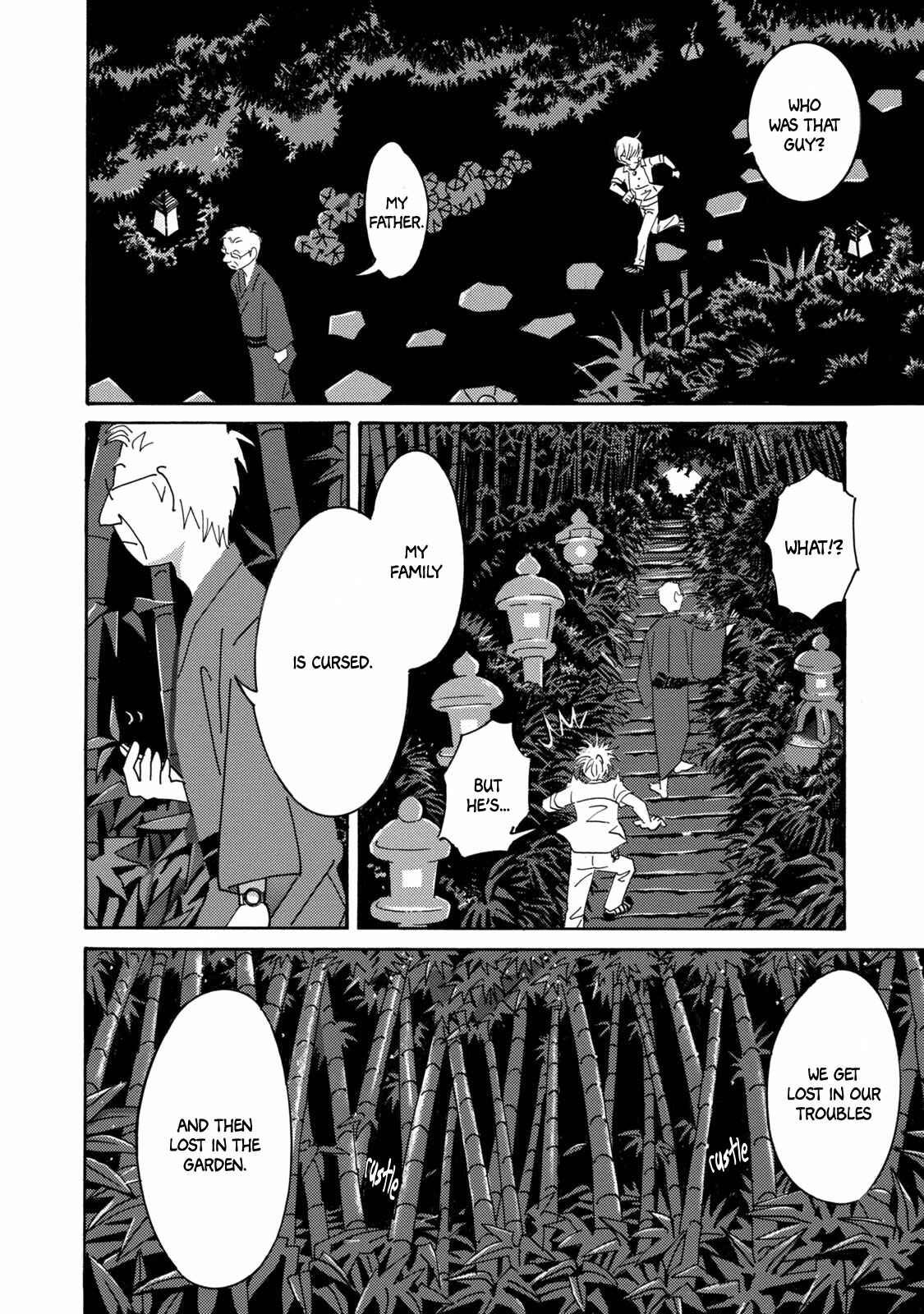 Page 43 Chapter 4 Two Guys in a Garden