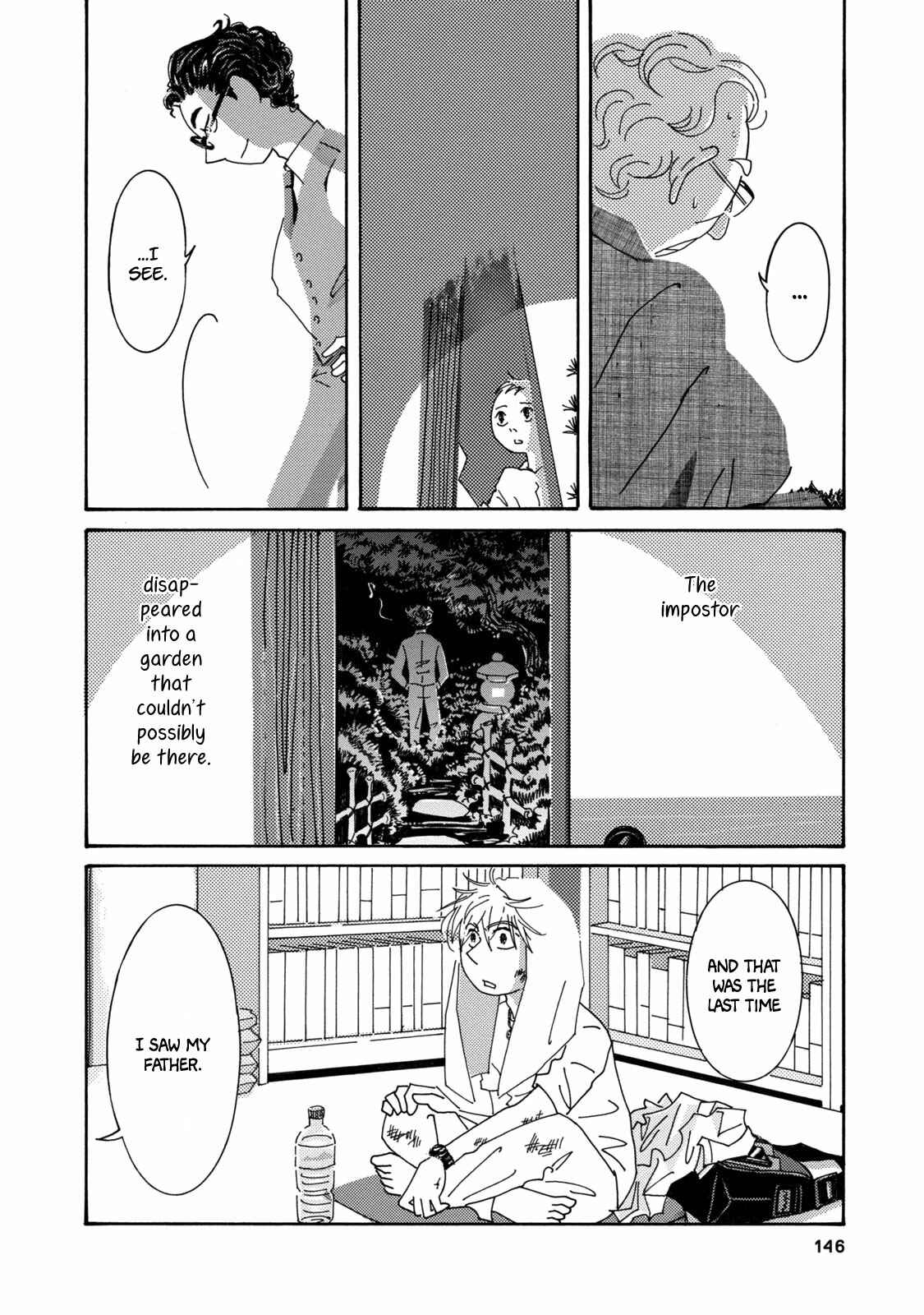 Page 45 Chapter 4 Two Guys in a Garden