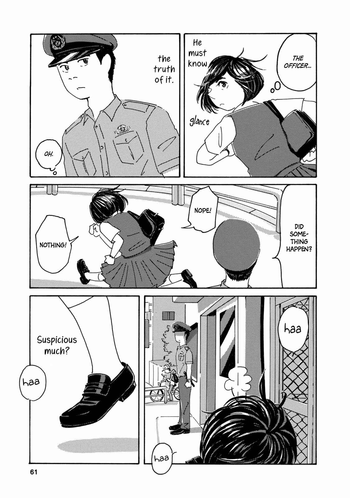 Page 13 Chapter 2 Two Guys in a Garden