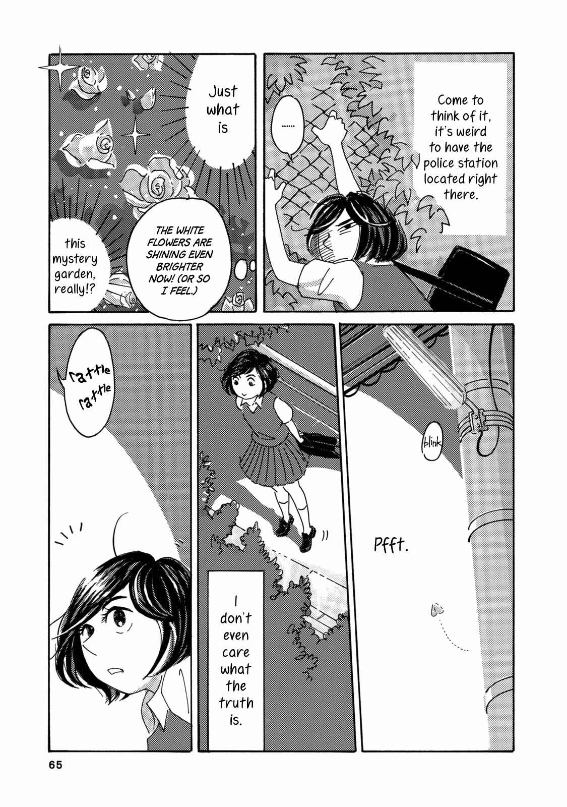 Page 17 Chapter 2 Two Guys in a Garden
