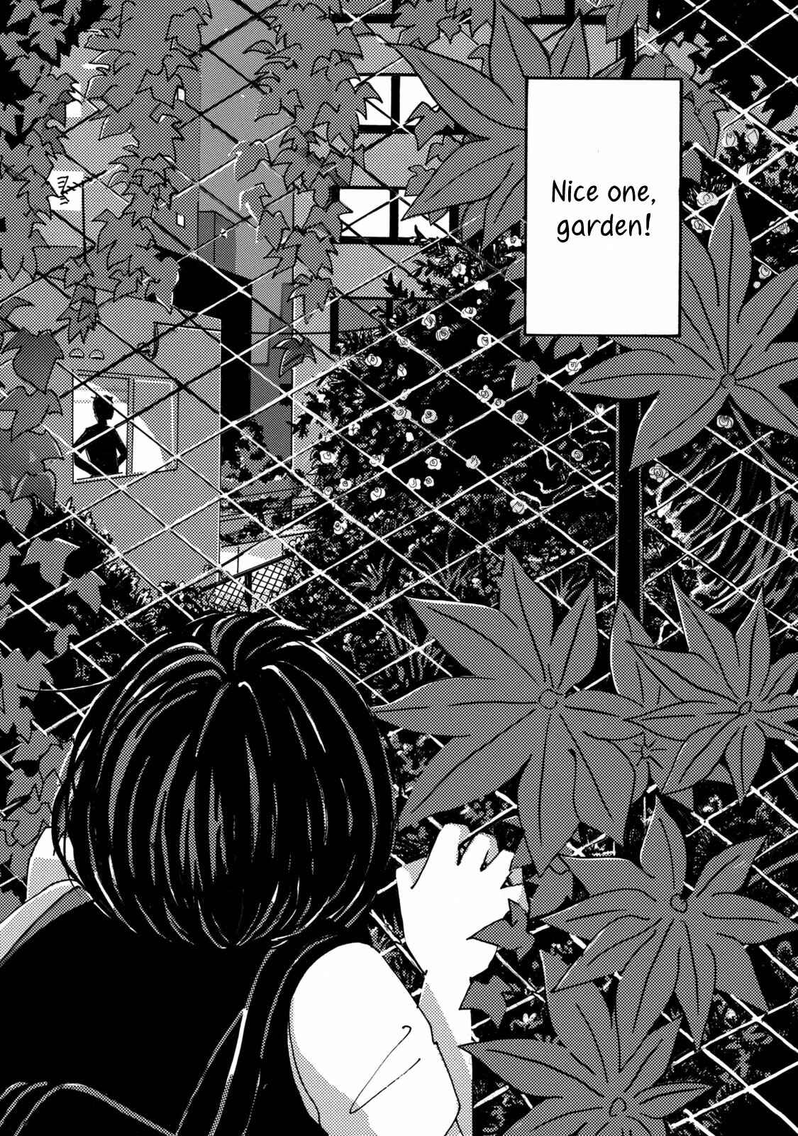 Page 19 Chapter 2 Two Guys in a Garden