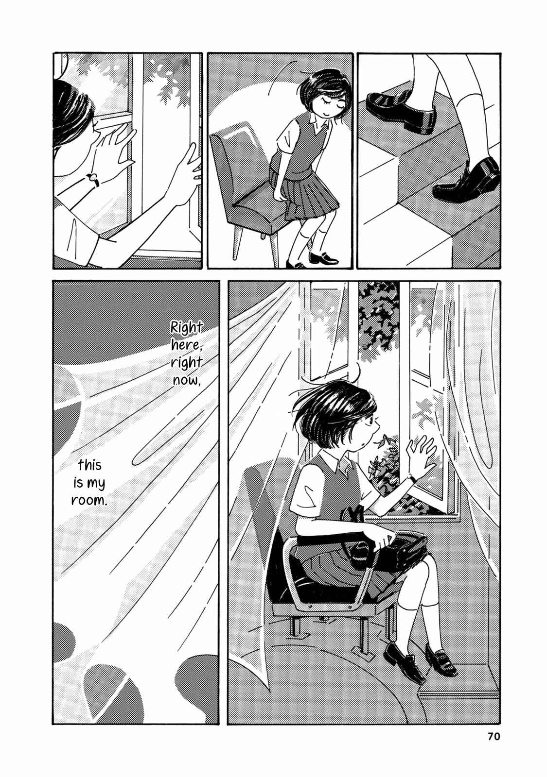 Page 22 Chapter 2 Two Guys in a Garden
