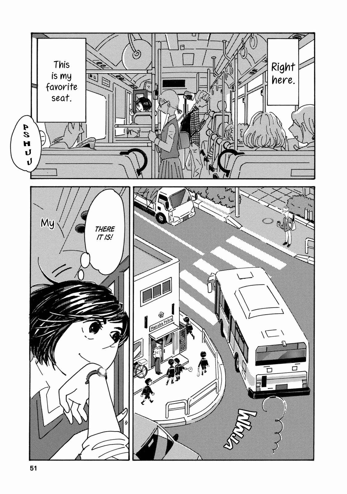 Page 3 Chapter 2 Two Guys in a Garden