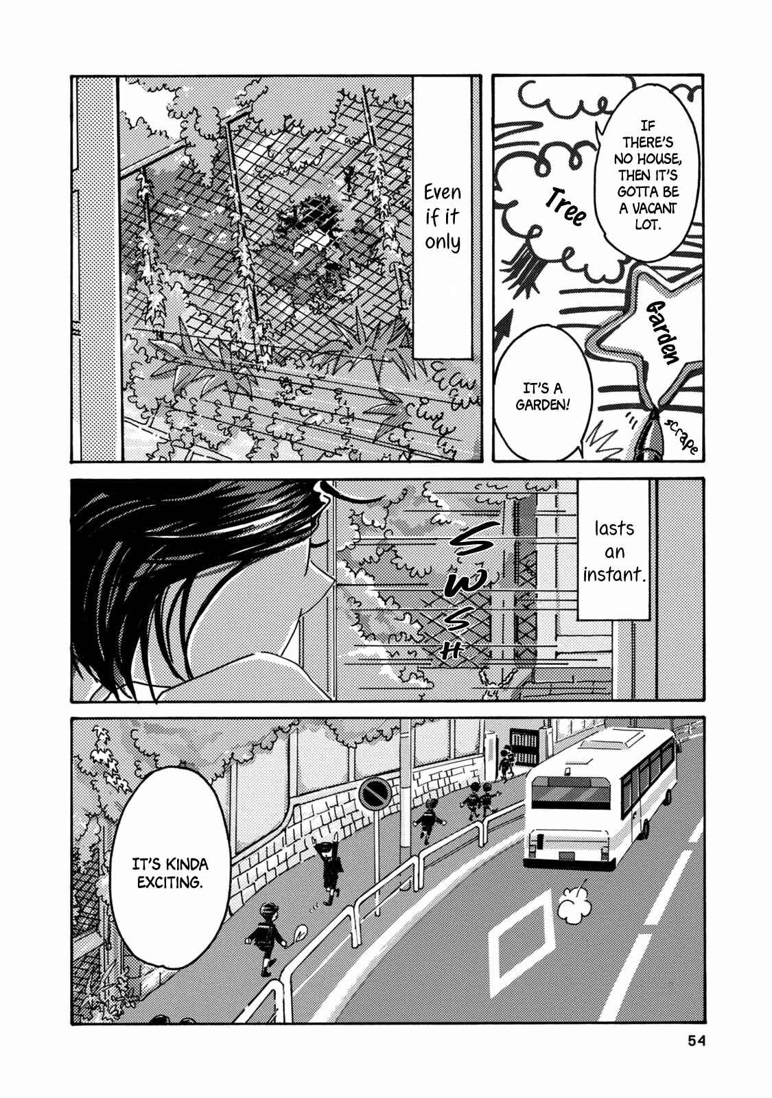 Page 6 Chapter 2 Two Guys in a Garden
