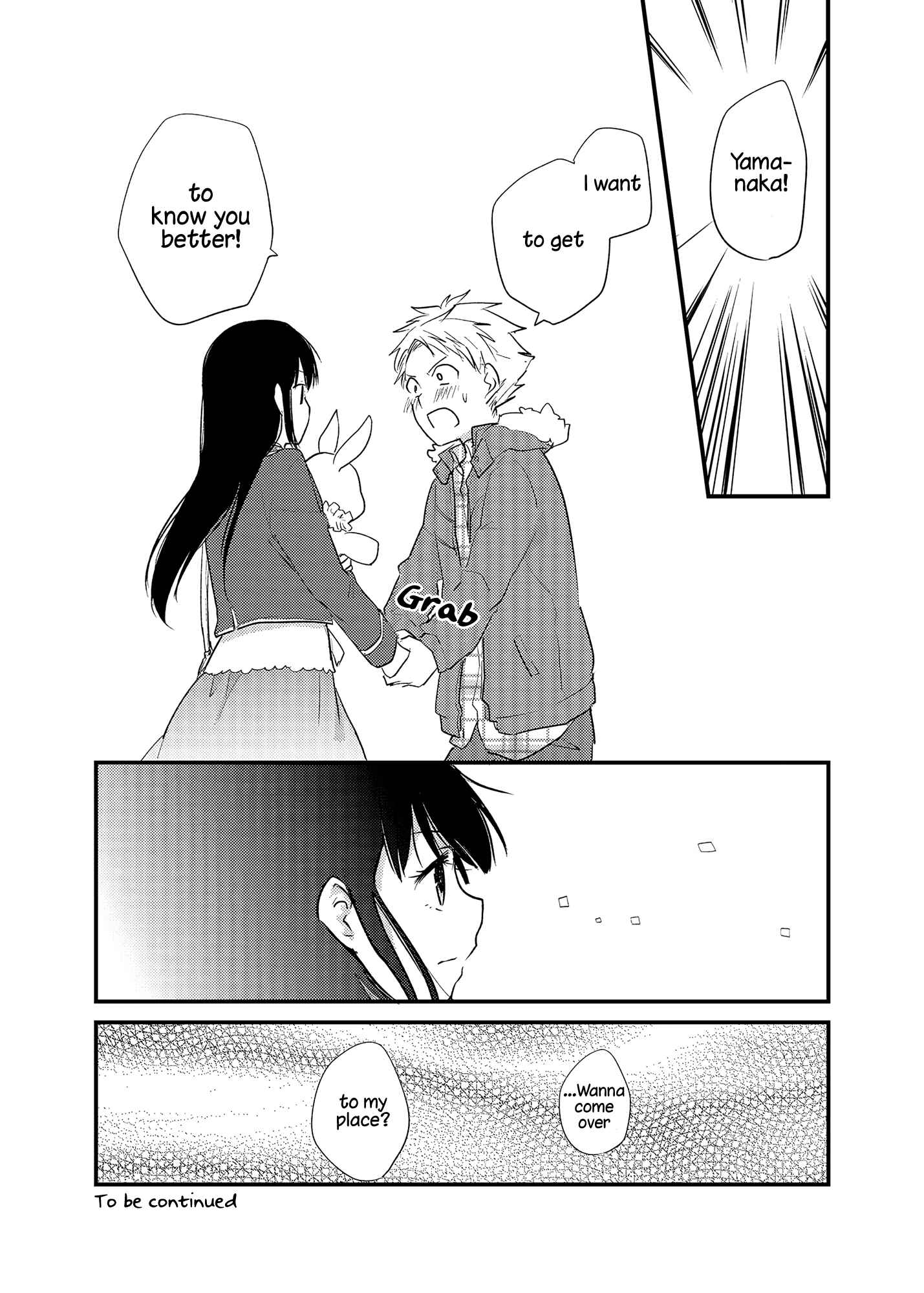 Page 5 Chapter 4 Poker Face Cross-dresser