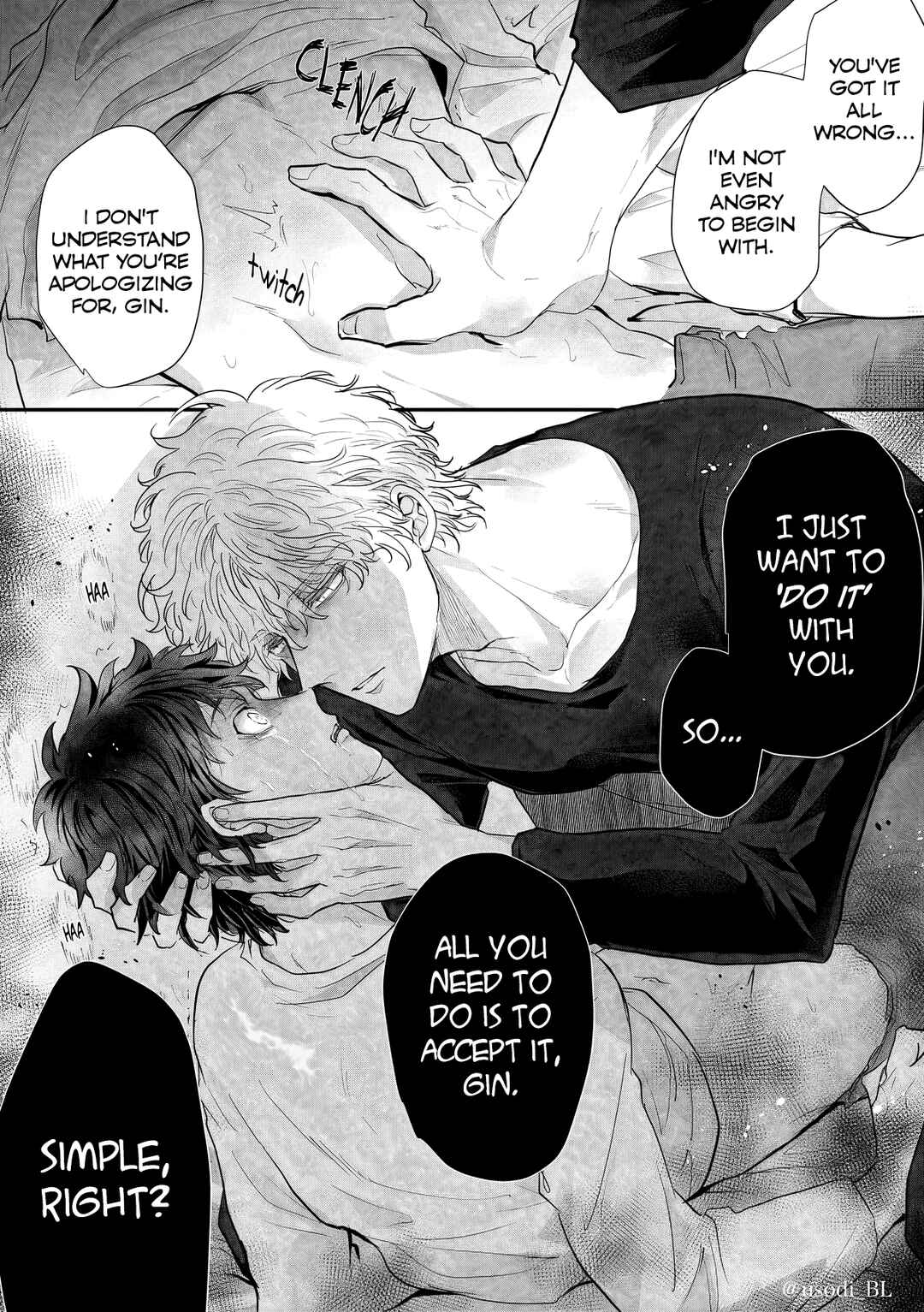 Page 2 Chapter 3 Nuigurumi Mitai Datta Tonari no Osananajimi ga Shinshin Tomo ni Oshi Tsubushite Kuru Hanashi