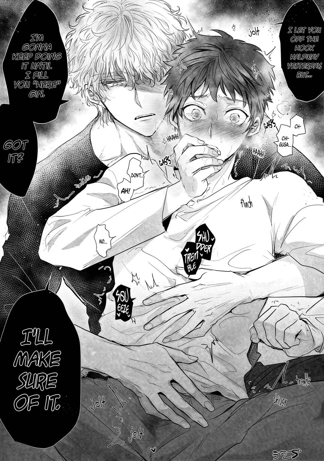 Page 1 Chapter 2 Nuigurumi Mitai Datta Tonari no Osananajimi ga Shinshin Tomo ni Oshi Tsubushite Kuru Hanashi
