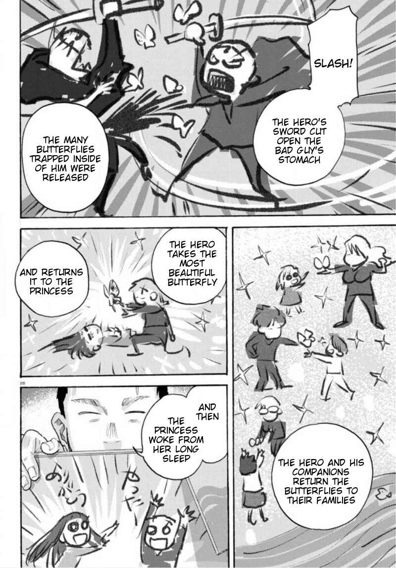 Page 25 Chapter 19 Butterfly Storage