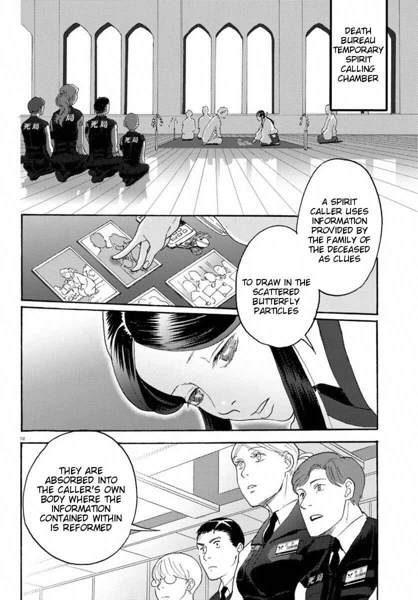 Page 12 Chapter 16 Butterfly Storage