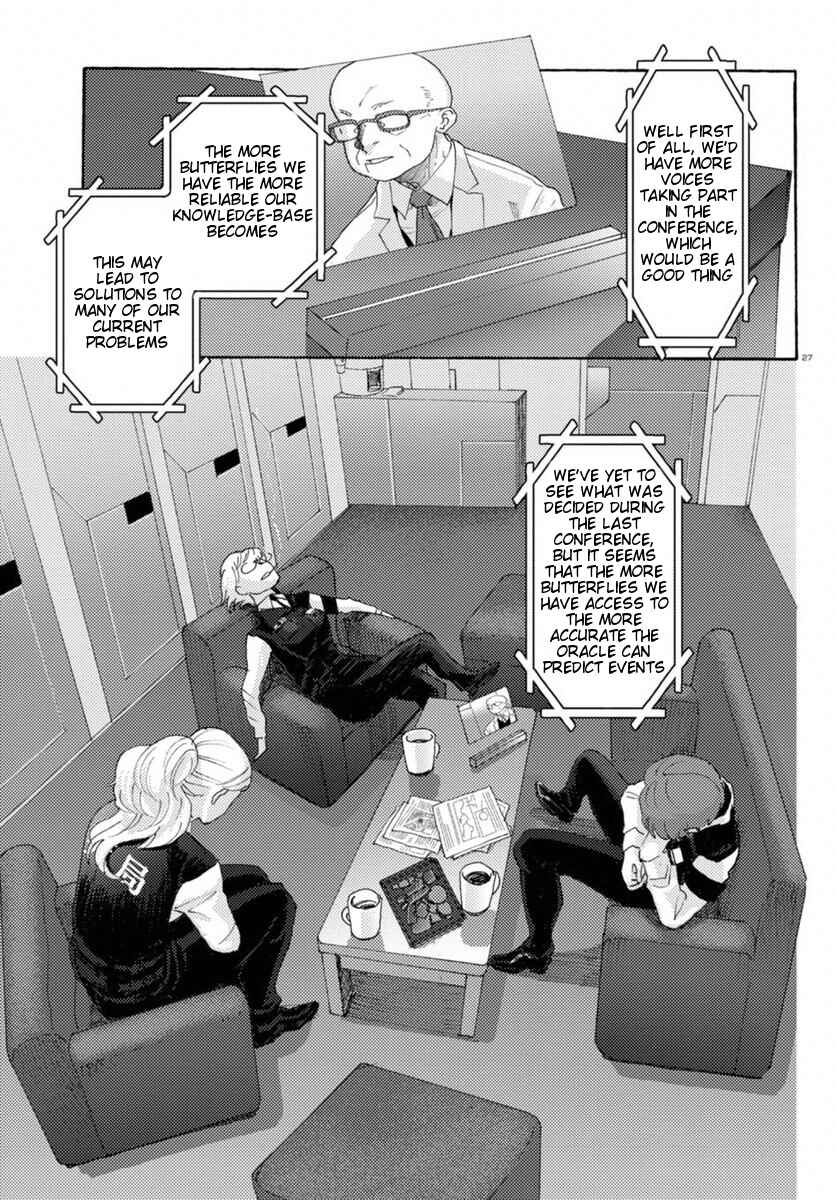 Page 27 Chapter 16 Butterfly Storage