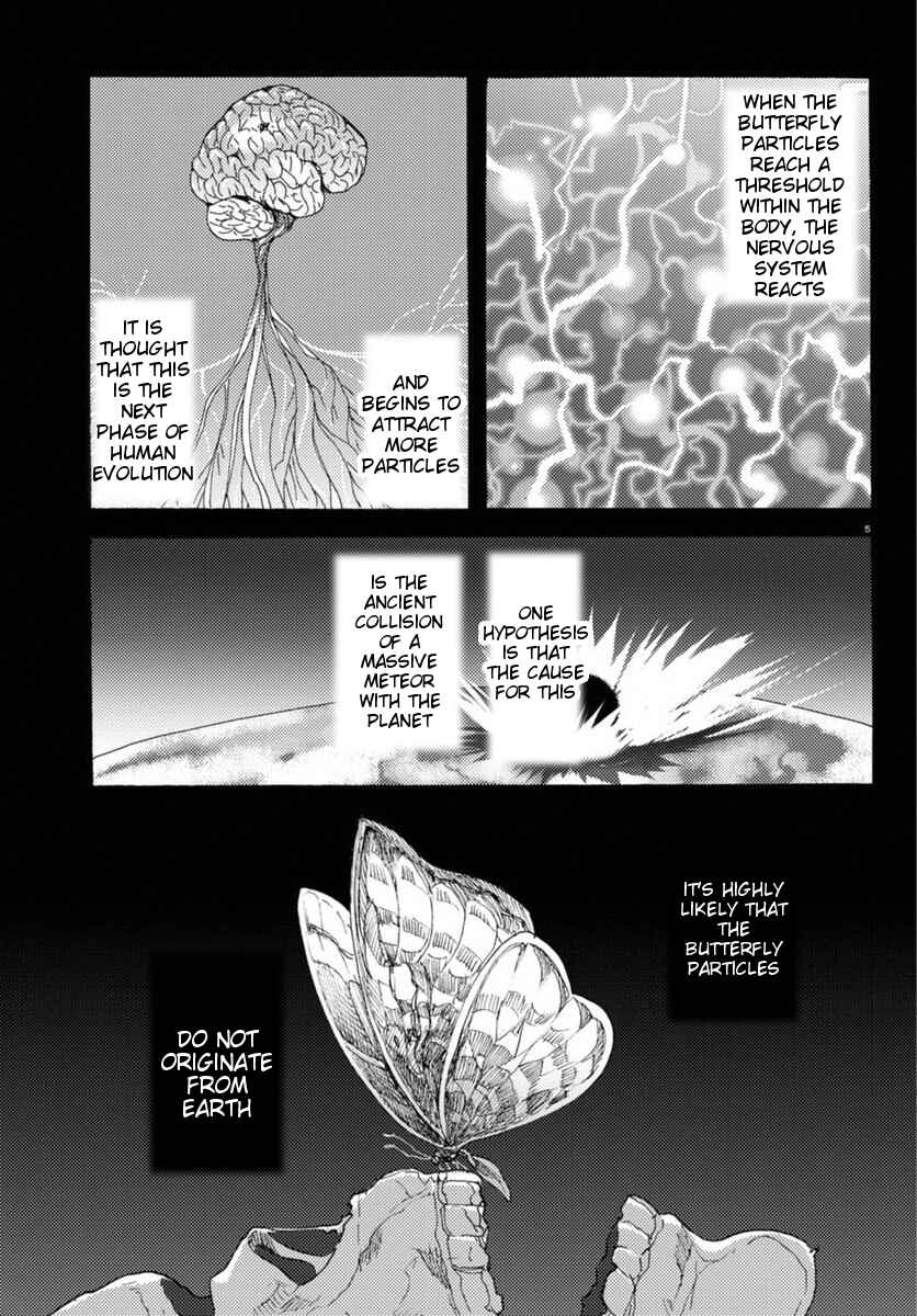Page 5 Chapter 16 Butterfly Storage