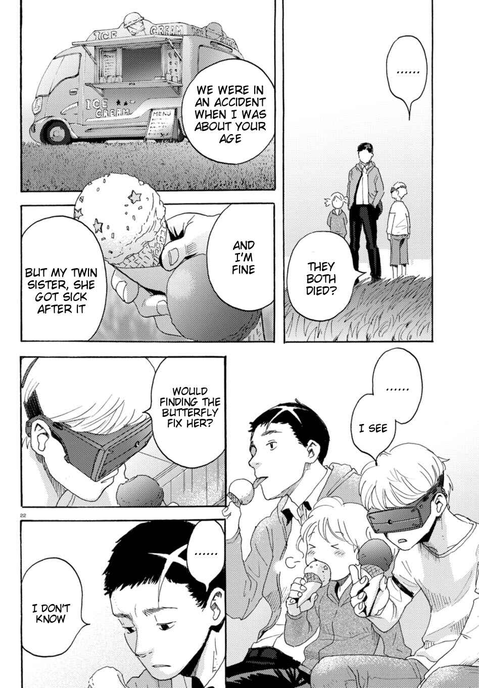 Page 27 Chapter 12 Butterfly Storage