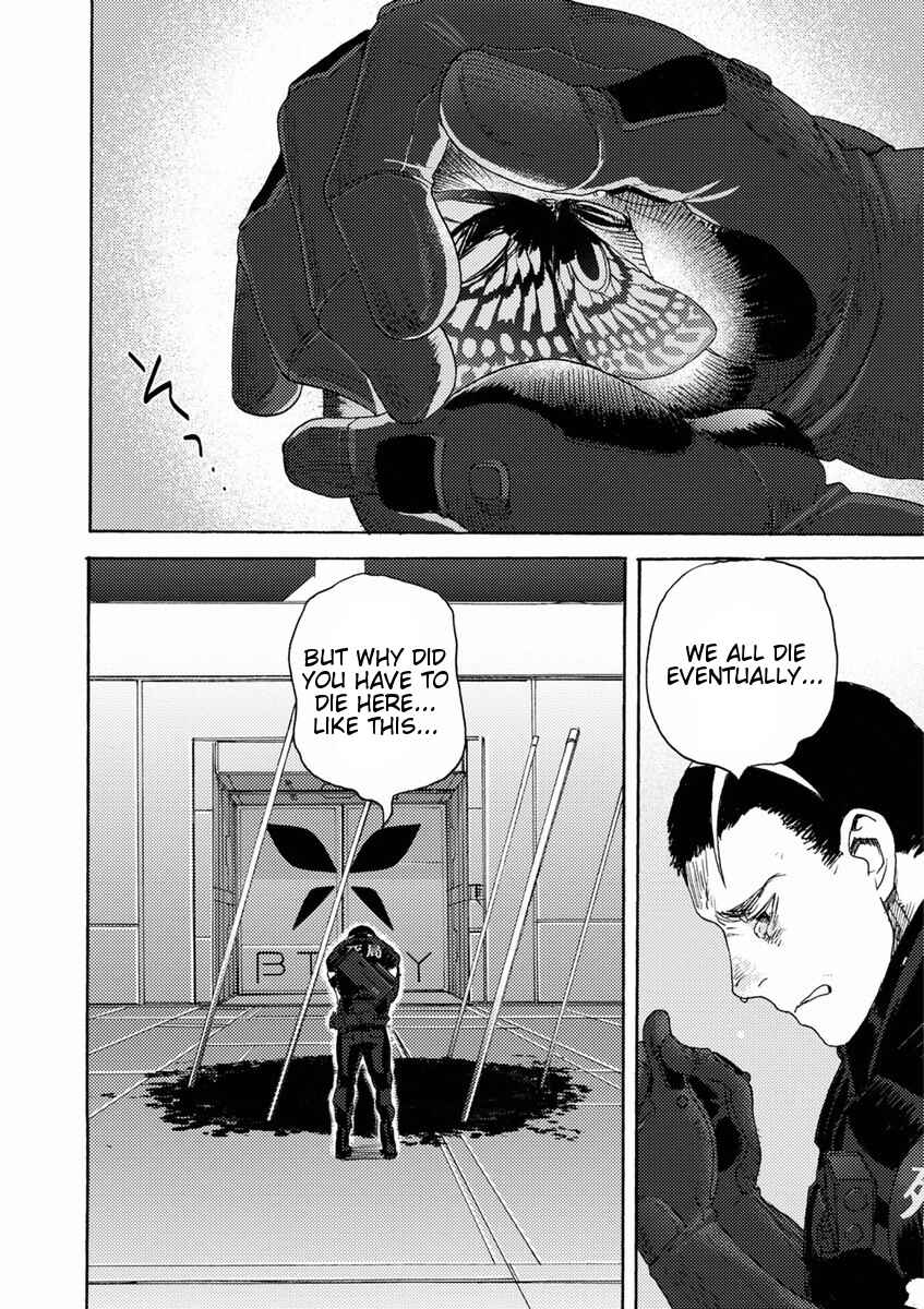 Page 15 Chapter 11 Butterfly Storage