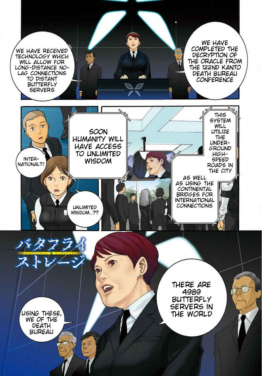 Page 3 Chapter 18 Butterfly Storage