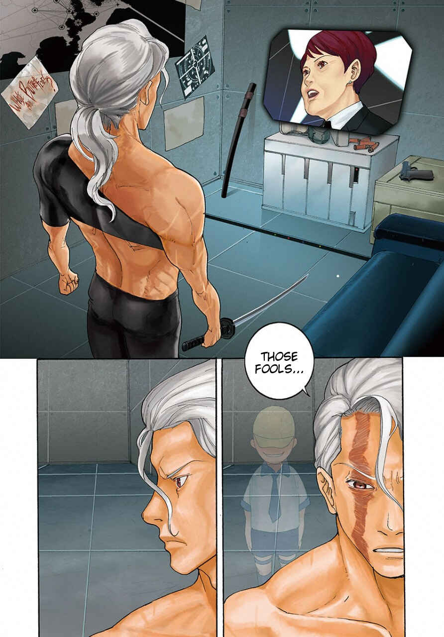 Page 5 Chapter 18 Butterfly Storage