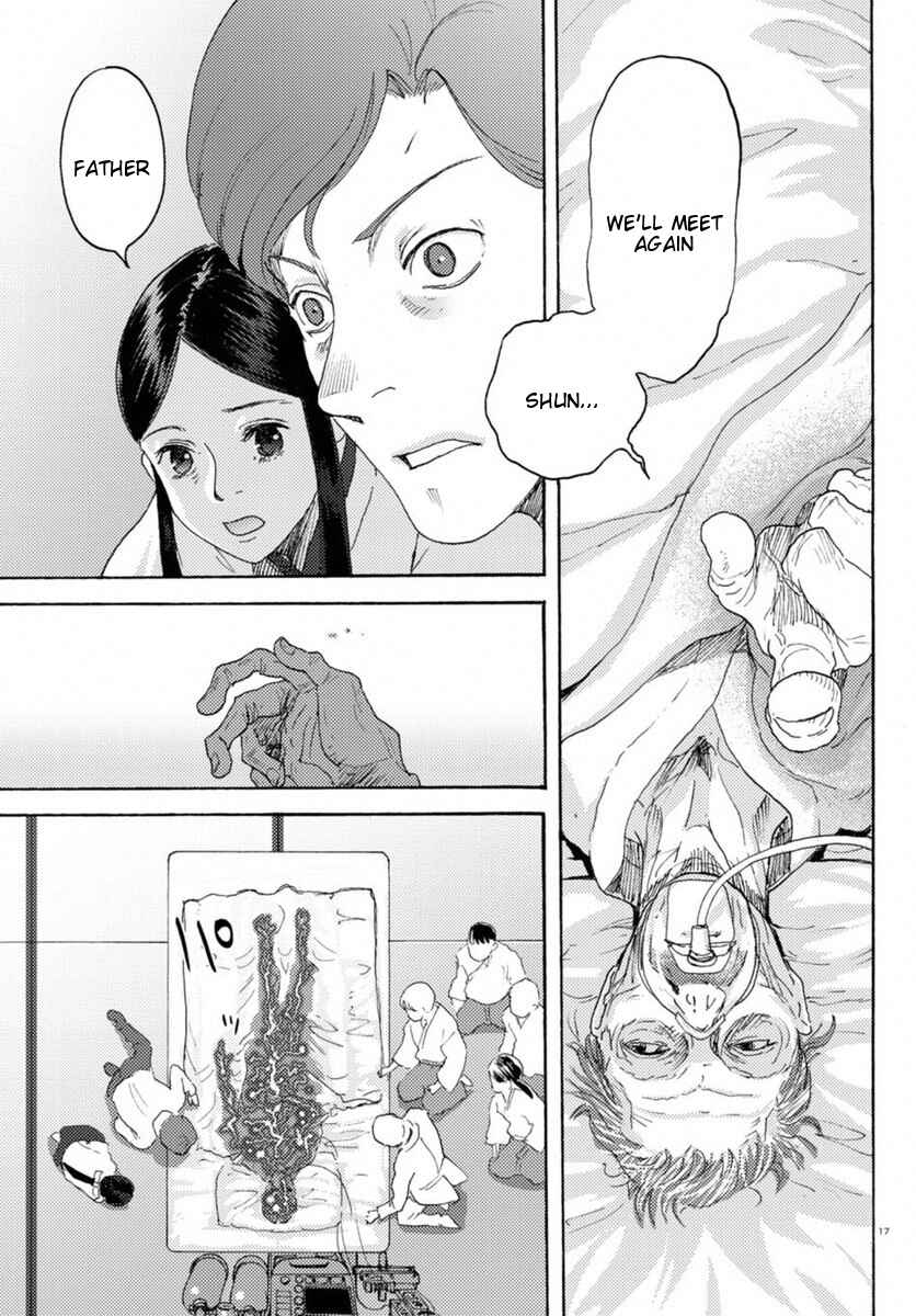 Page 15 Chapter 14 Butterfly Storage