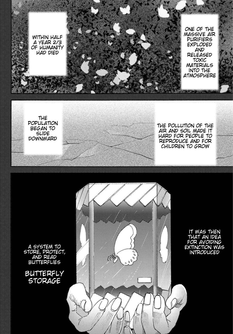 Page 15 Chapter 6 Butterfly Storage