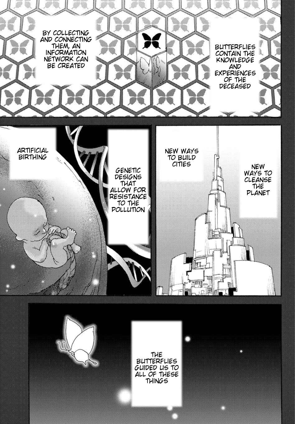Page 16 Chapter 6 Butterfly Storage