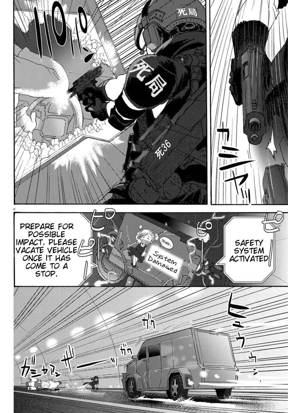 Page 7 Chapter 6 Butterfly Storage